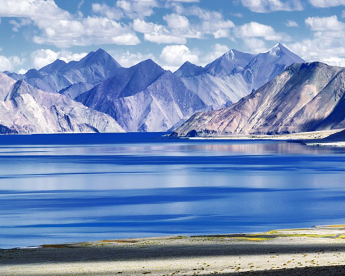 Pangong-Lake-Ladakh